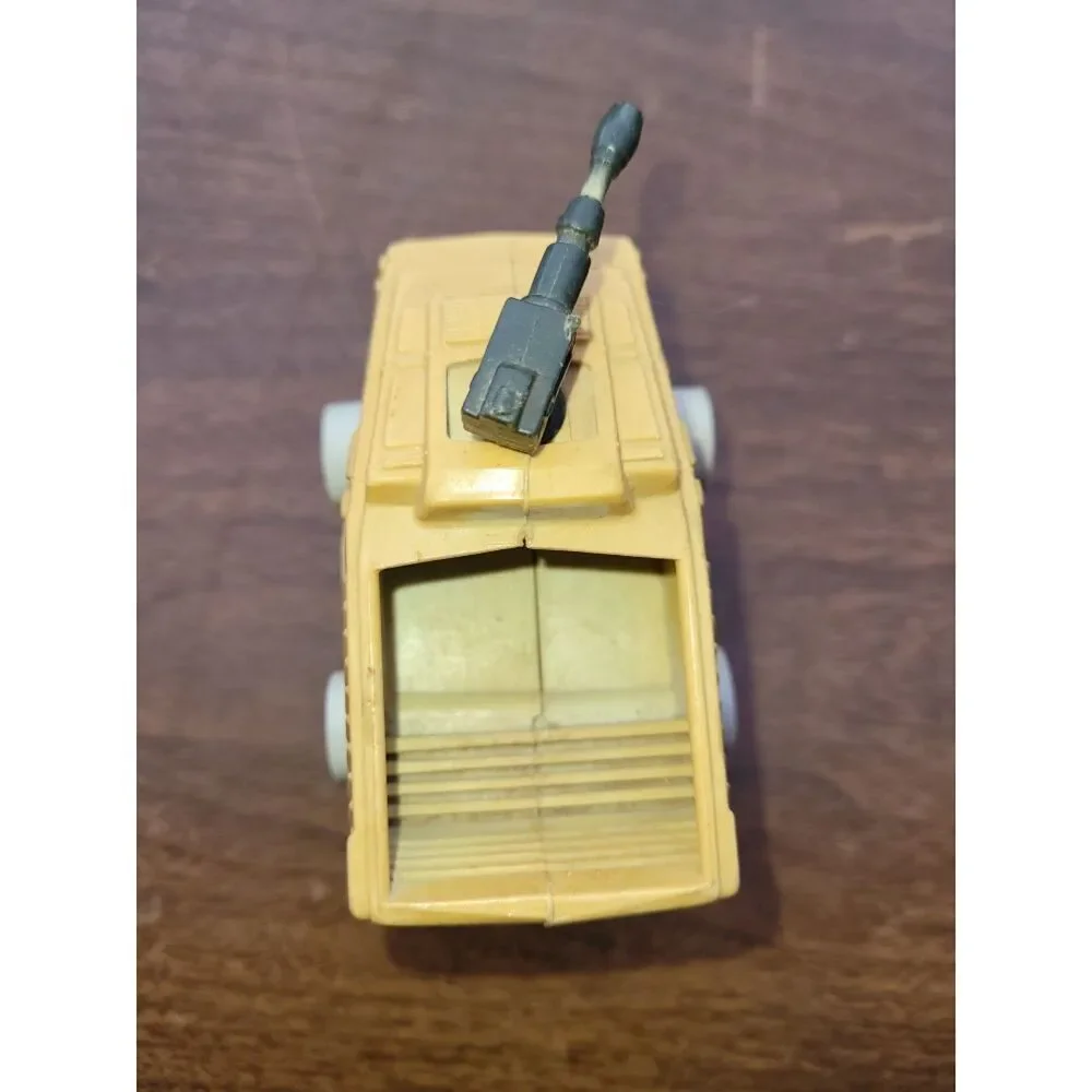 Vintage Kenner 1982 Star Wars Mini All Terrain Vehicle